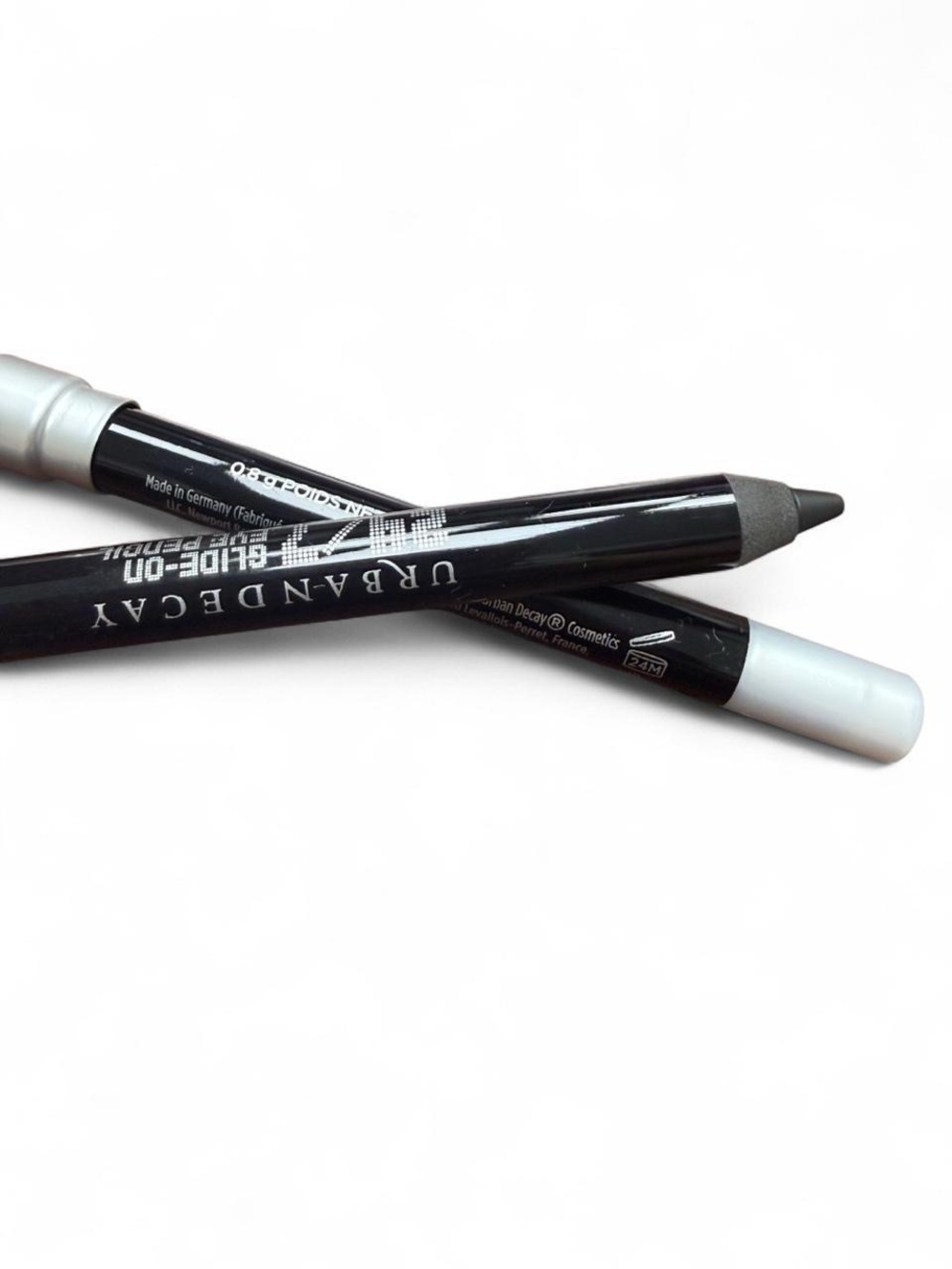 Urban Decay Black Glide-On Eye Pencil
